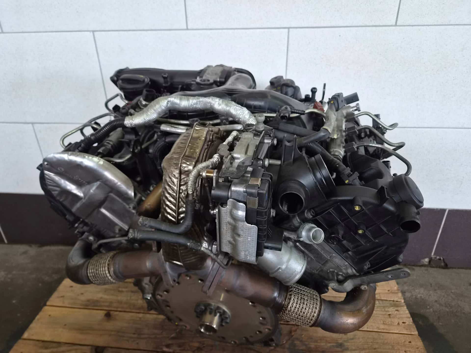 Moteur CTBC vue 9