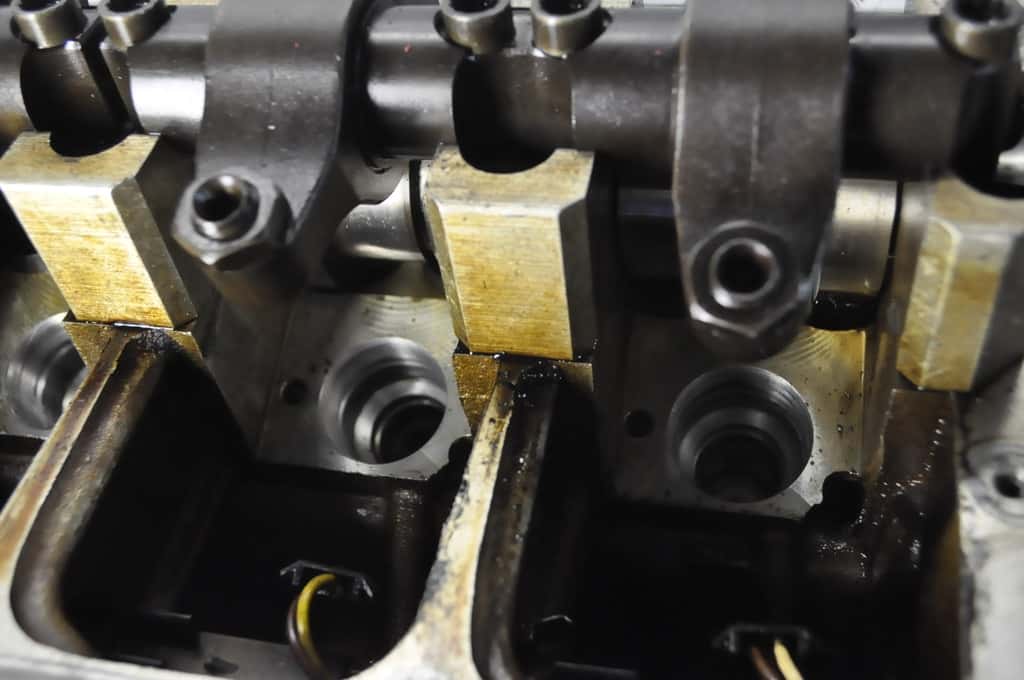 Moteur BXJ vue 4