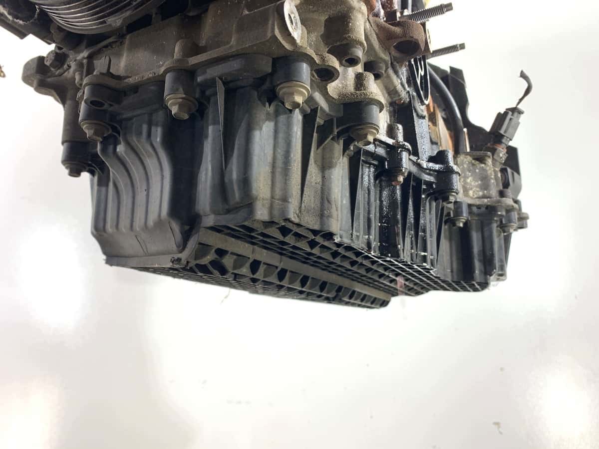 Moteur T7CN vue 6