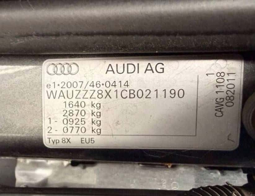 Moteur CTHD vue 6