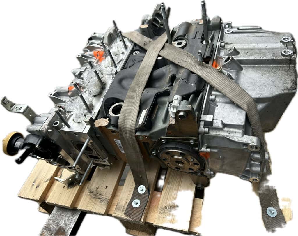 Moteur 46346020 vue 3