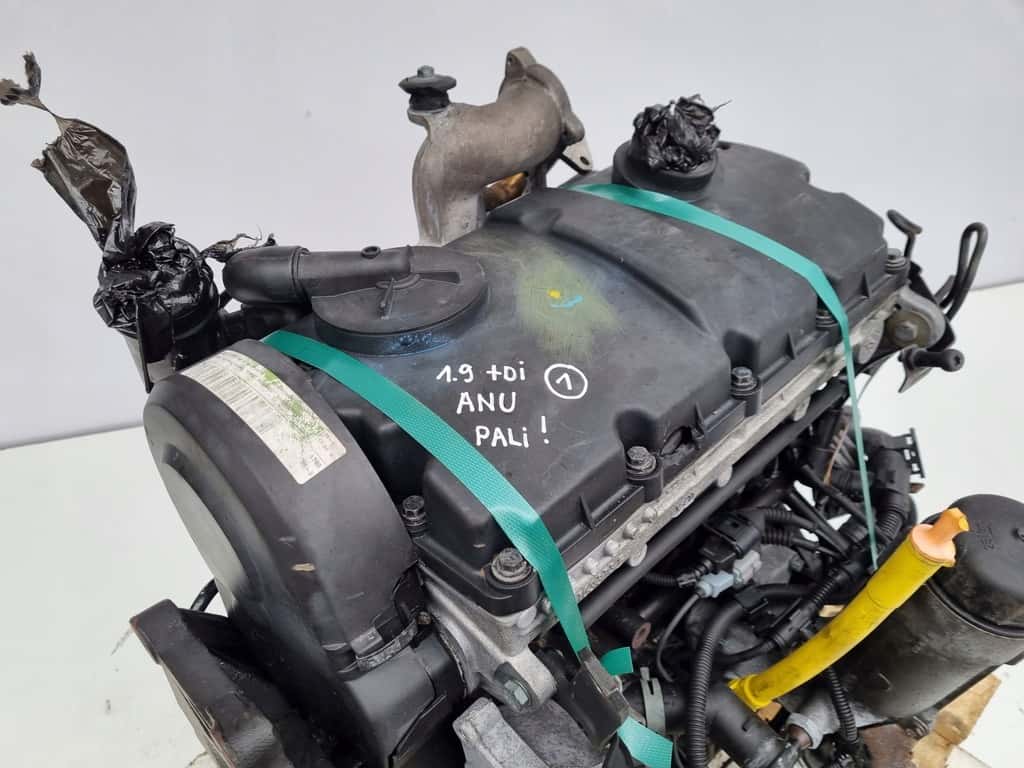 Moteur ANU vue 3
