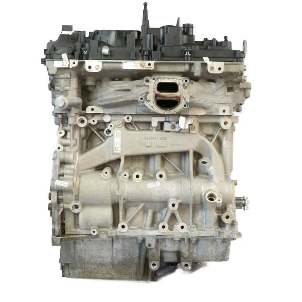 Moteur B48 A20 A vue 5