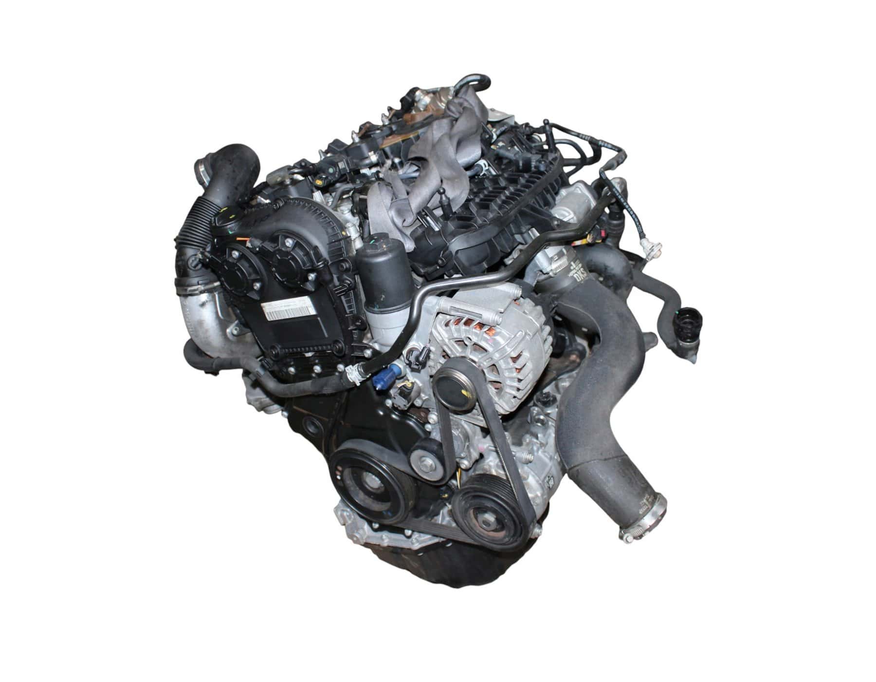 Moteur CYPA vue 2