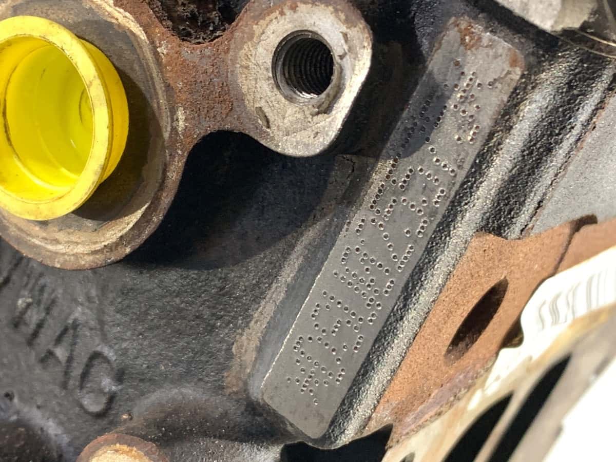 Moteur DSUD vue 9