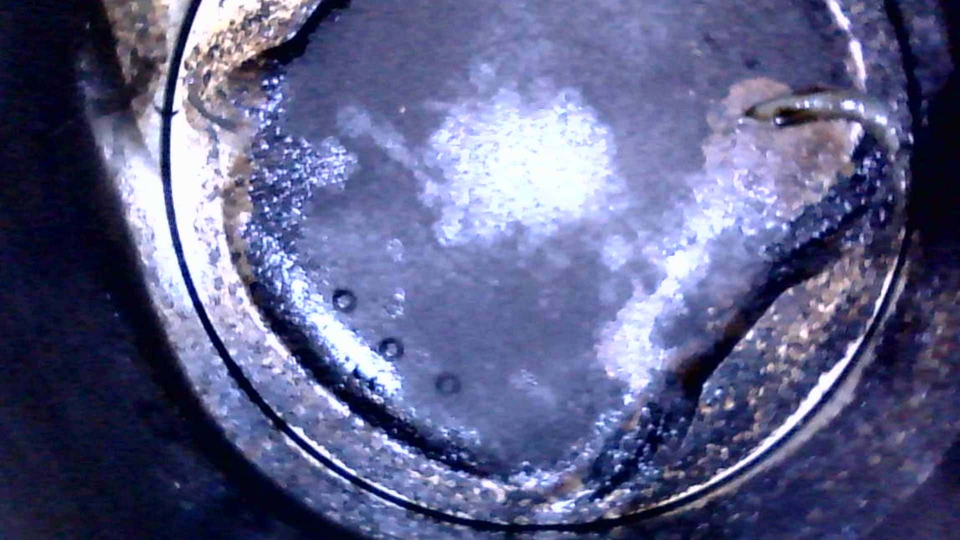 Moteur M4R 704 vue 13
