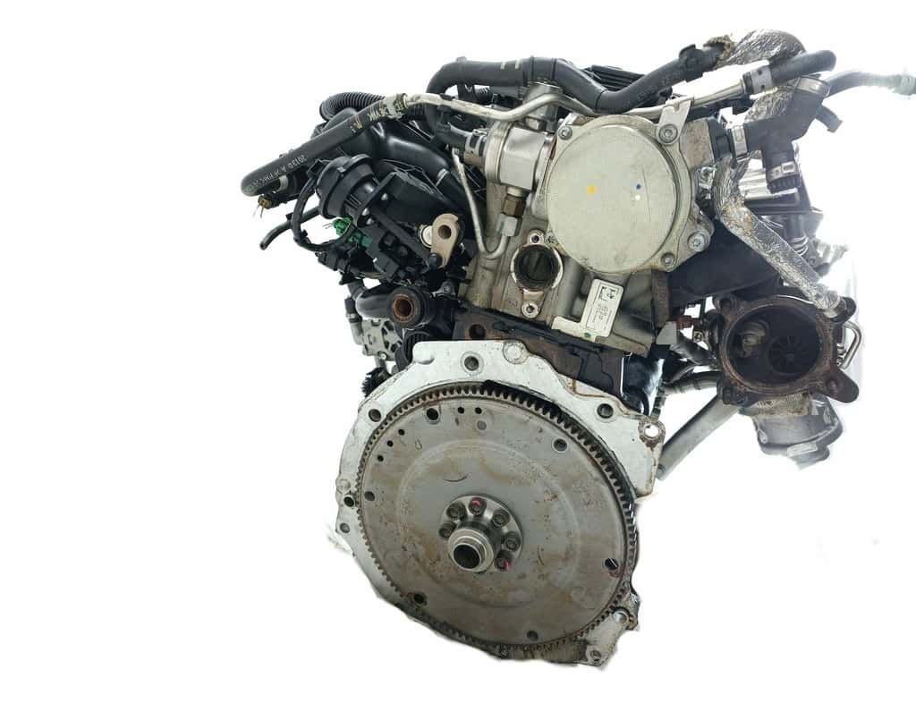 Moteur CABD vue 5