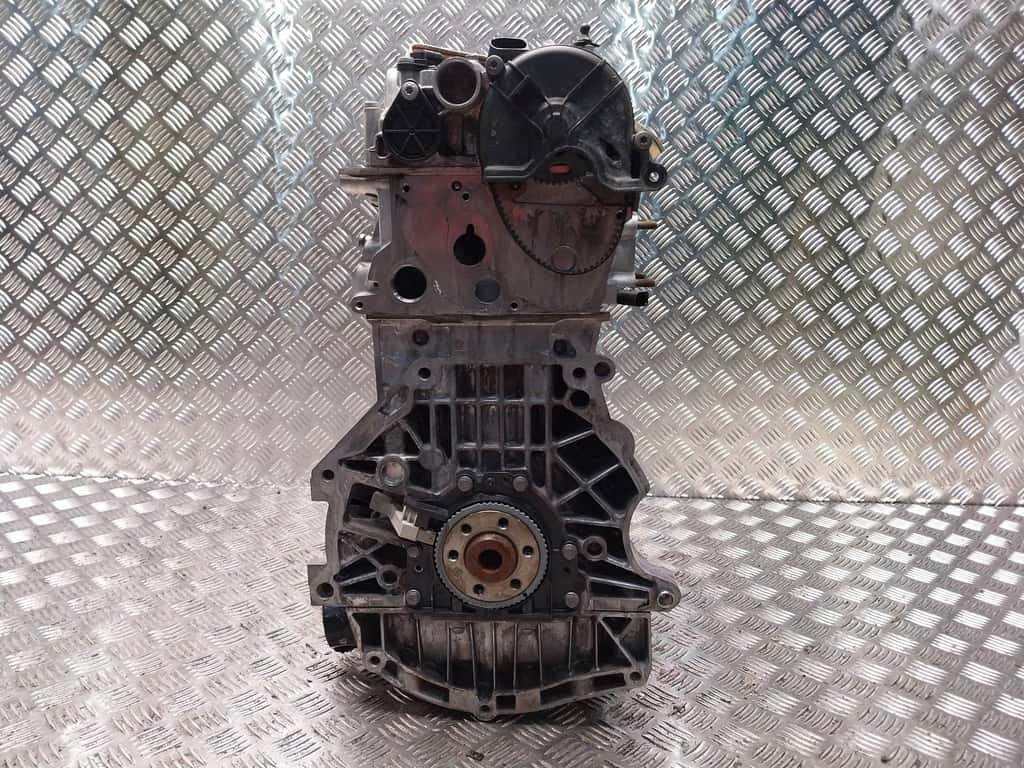 Moteur CPGA vue 3