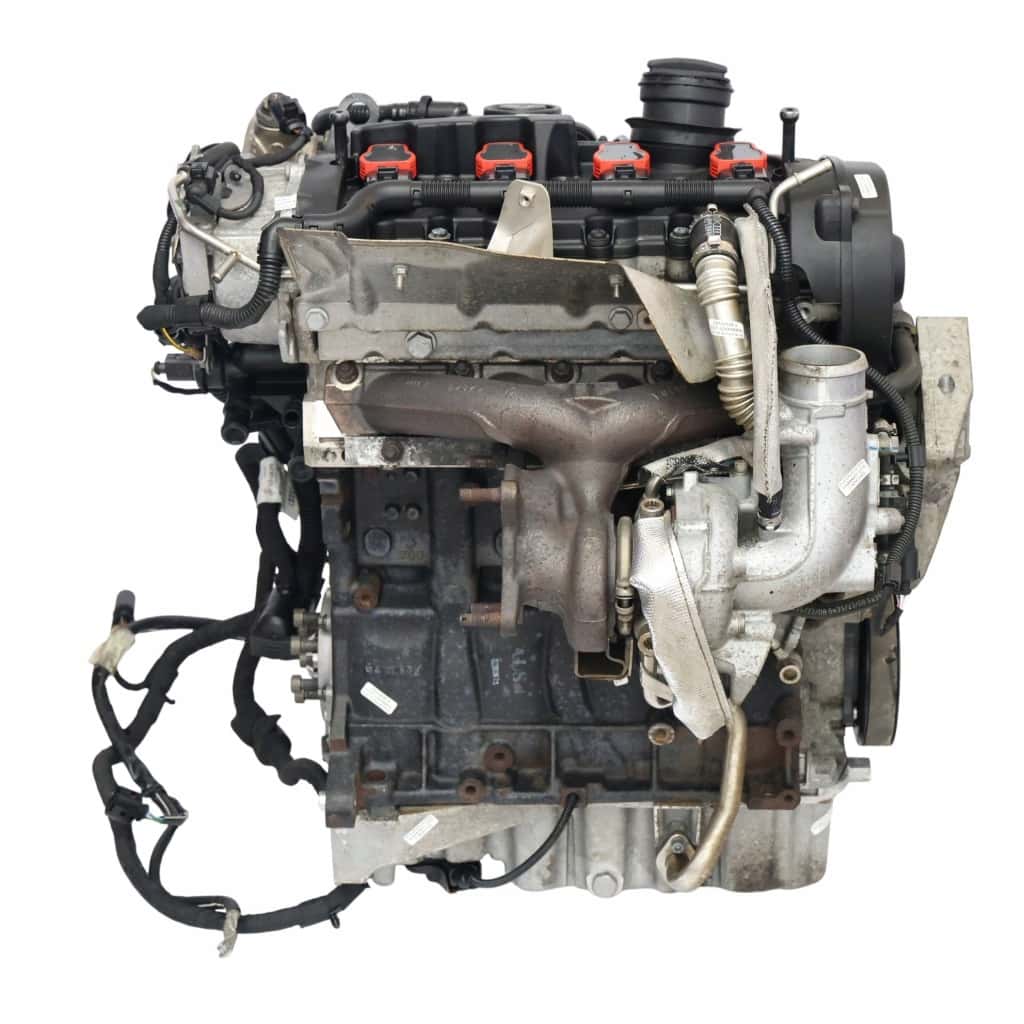 Moteur CDLK vue 5