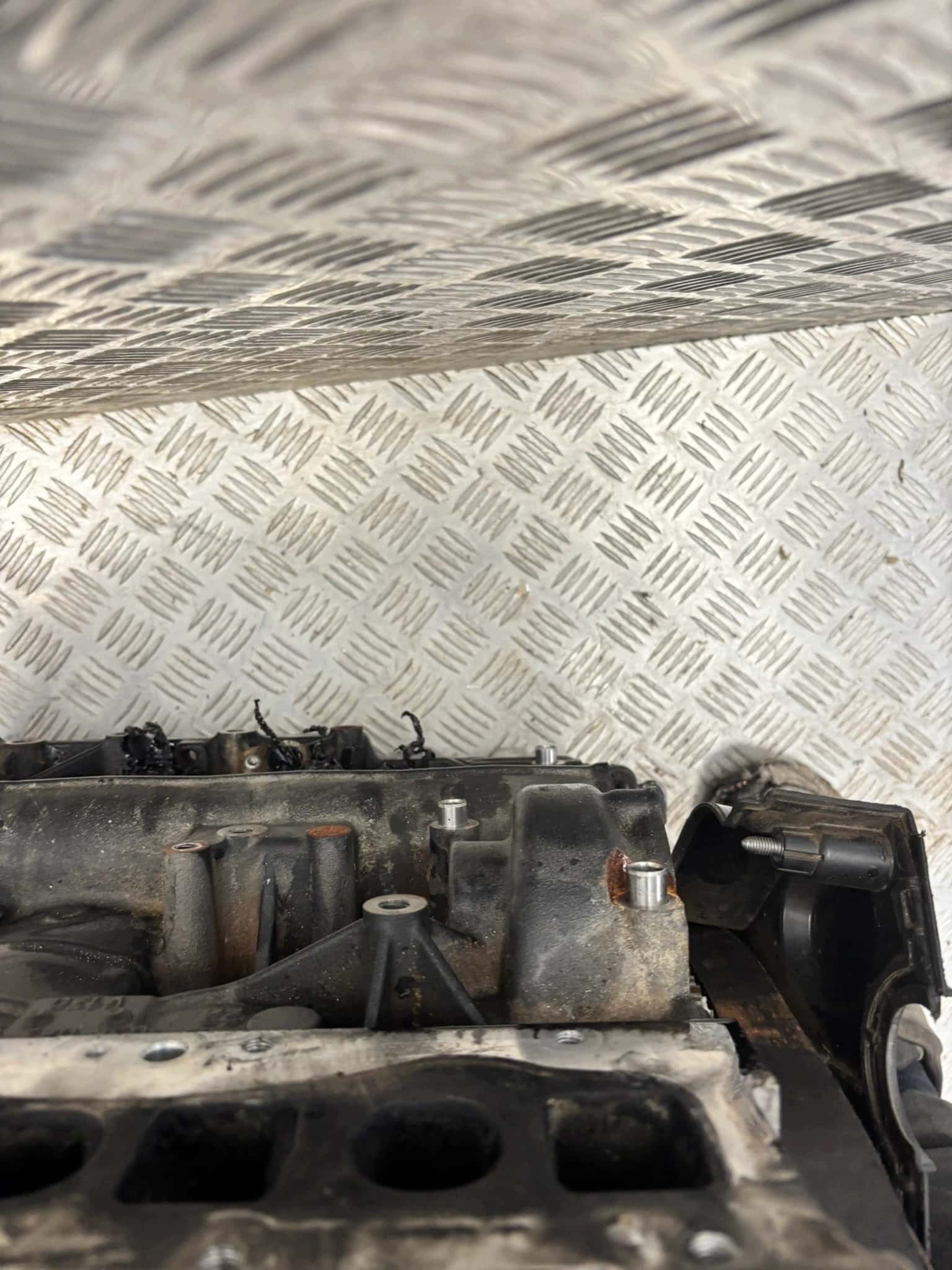 Moteur DNAA vue 9