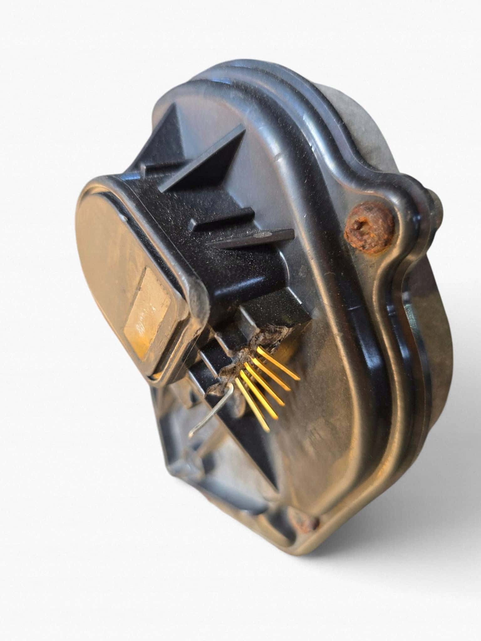 Moteur TBBA vue 3