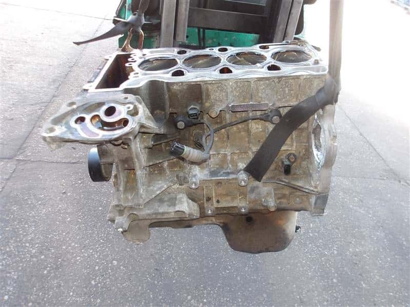 Moteur N46 B20 A vue 7