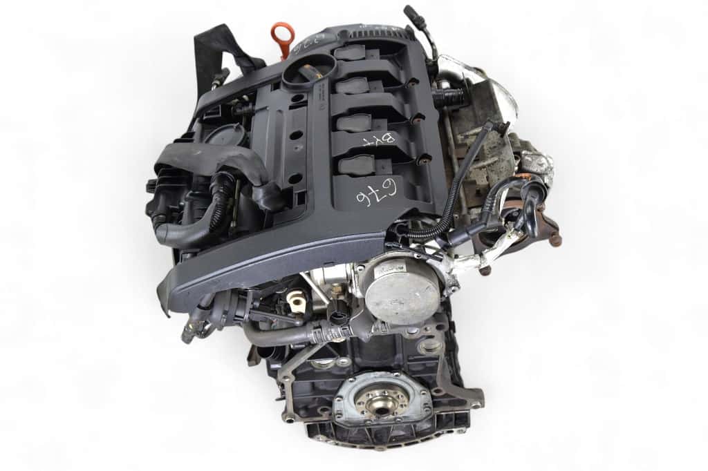 Moteur BYT vue 4