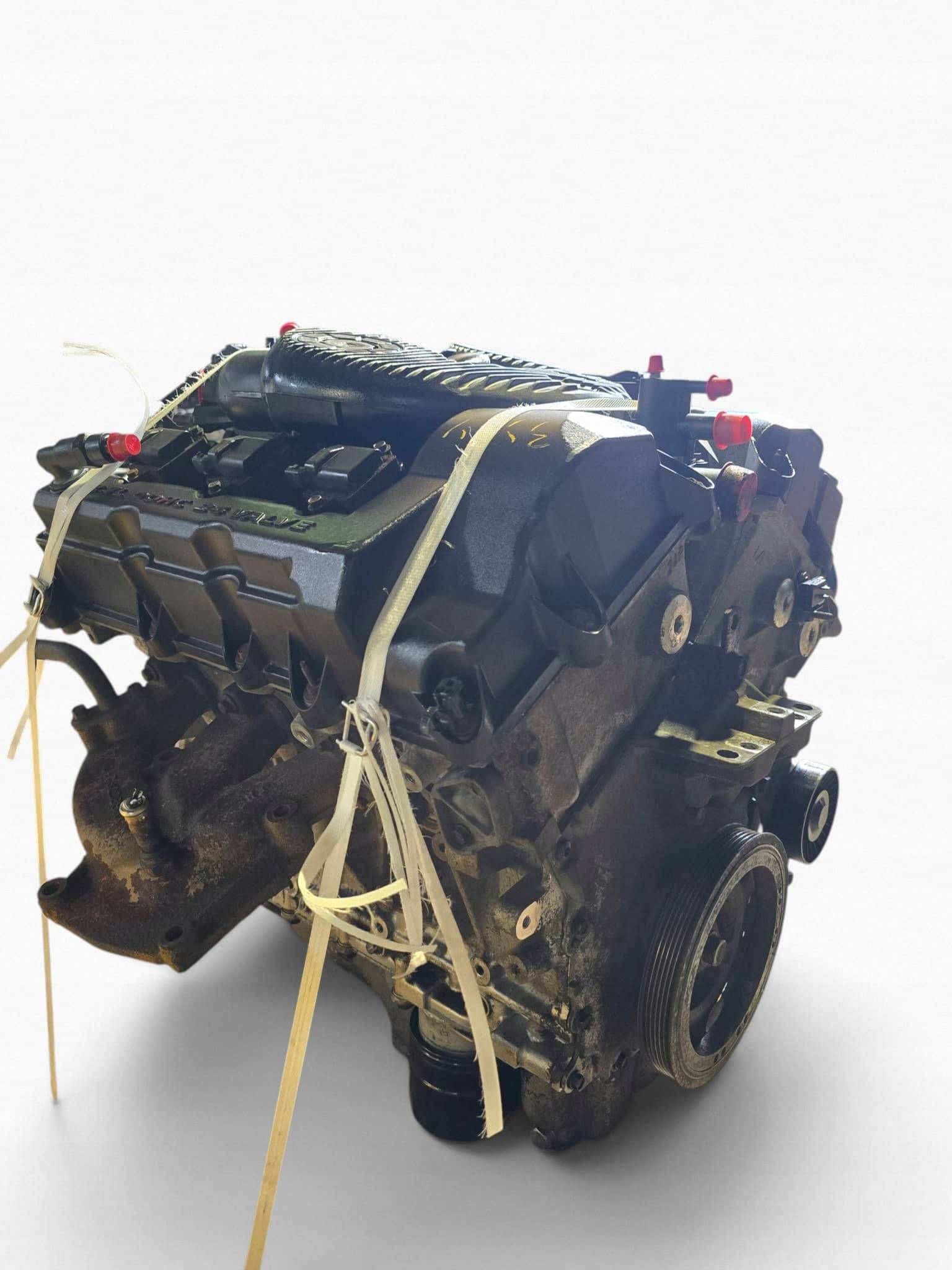 Moteur EER vue 5