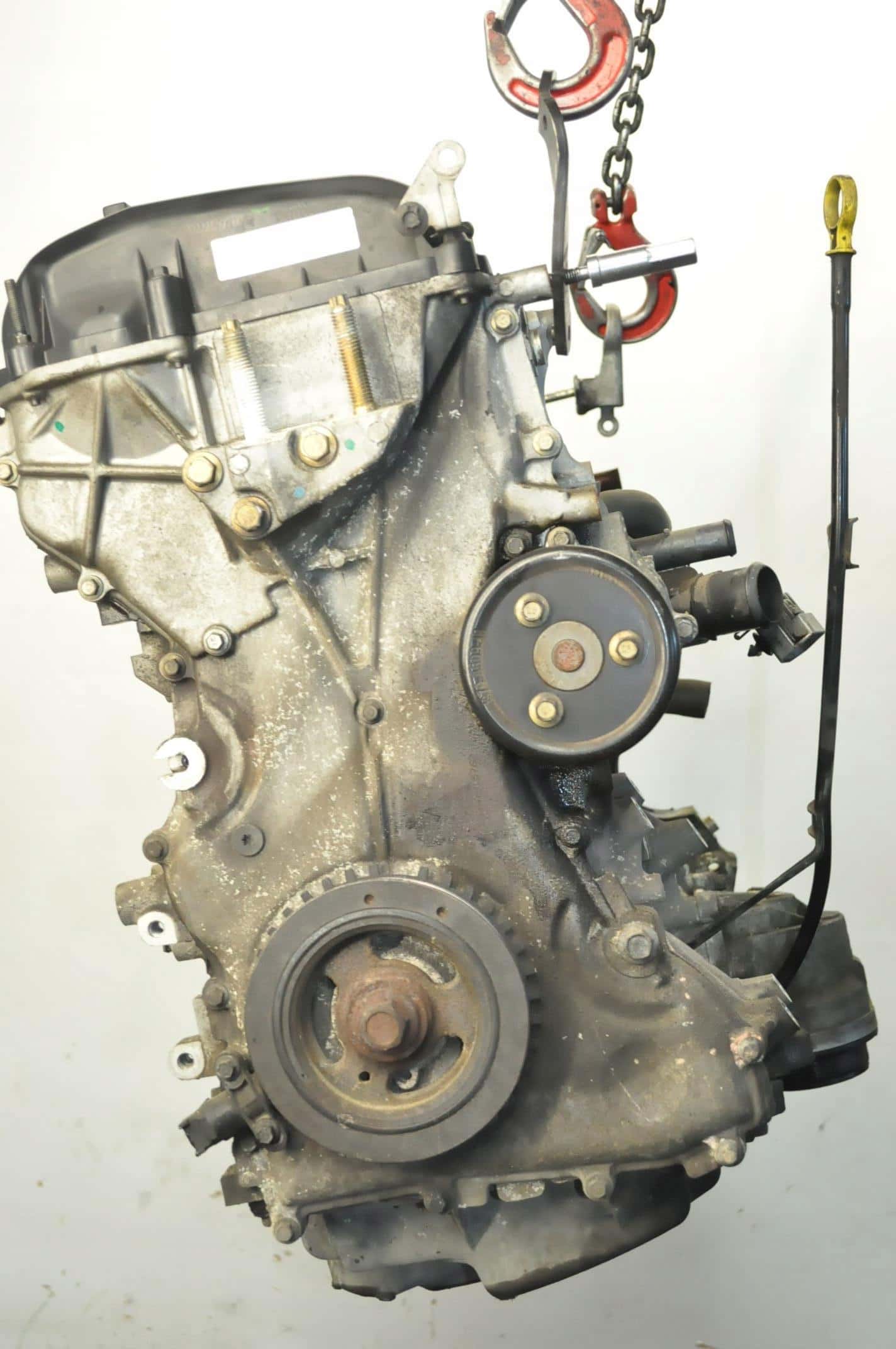 Moteur CGBB vue 2