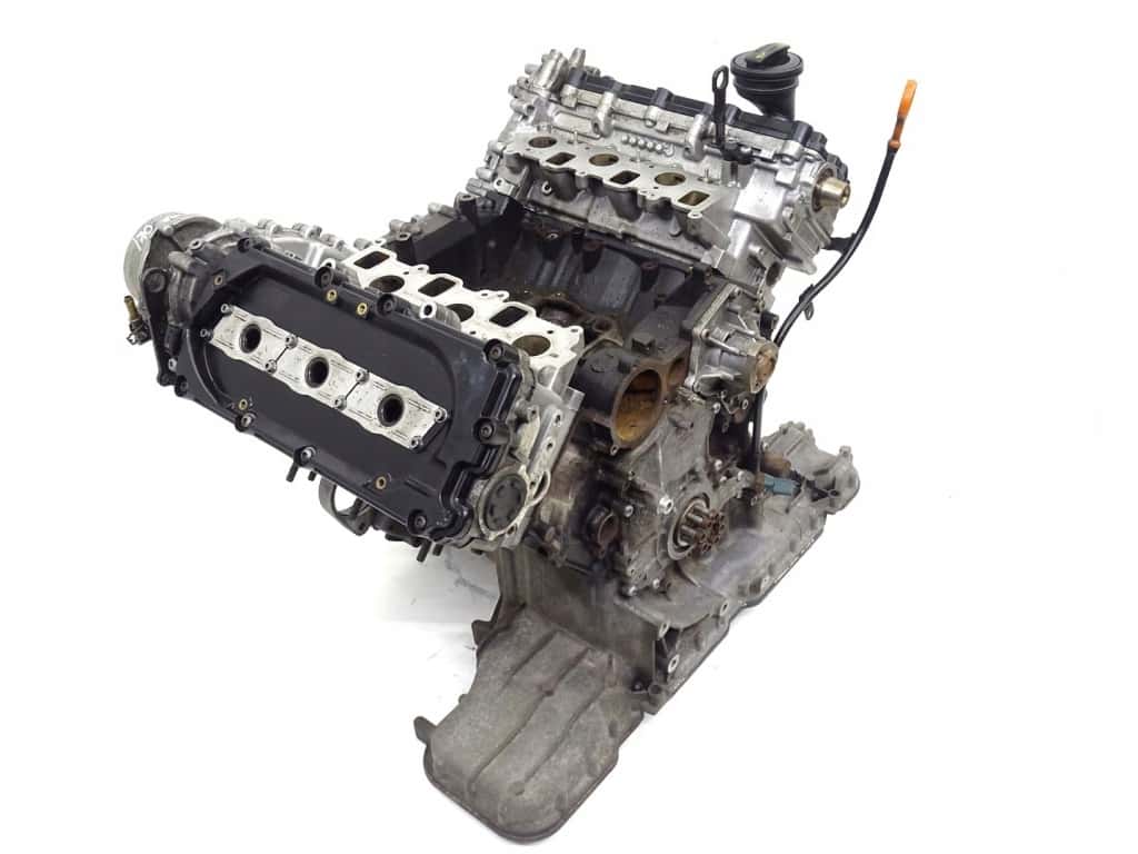 Moteur CAMA vue 2