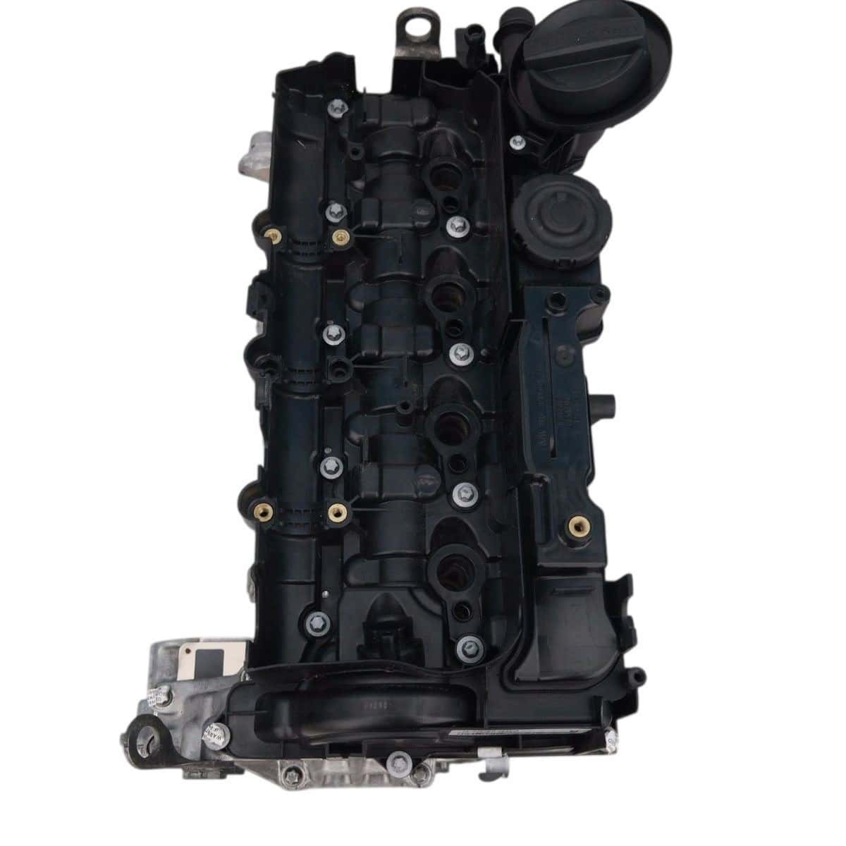 Moteur N47 D20 B vue 7