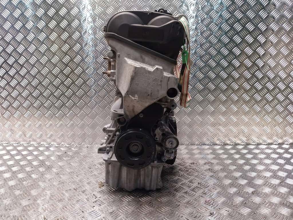 Moteur CPGA vue 2