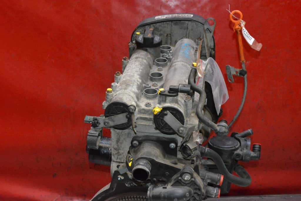 Moteur CGGA vue 9
