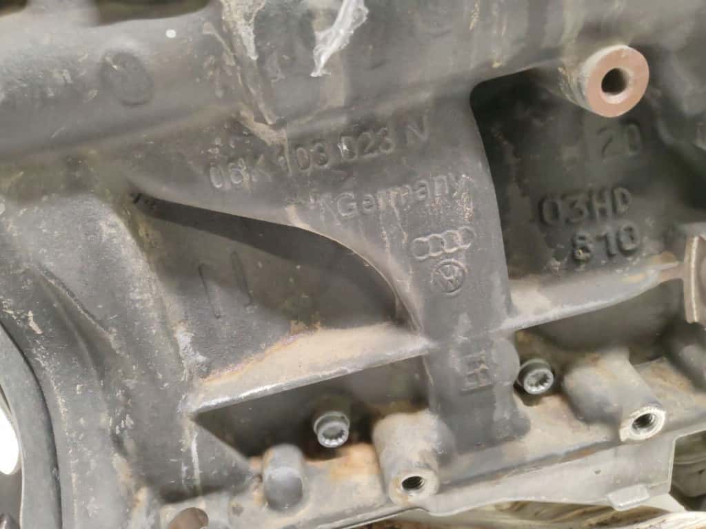 Moteur DLHB vue 6