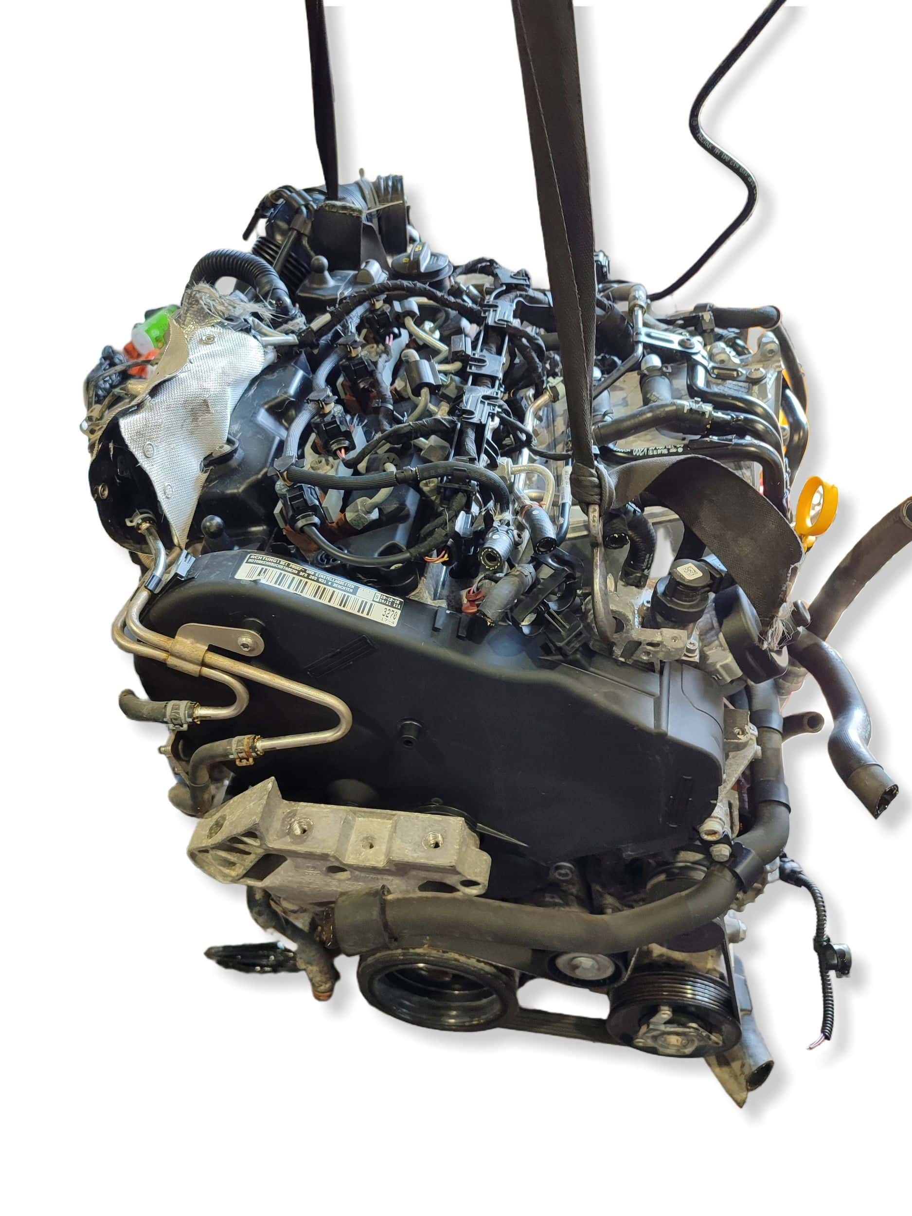 Moteur DFSC vue 7