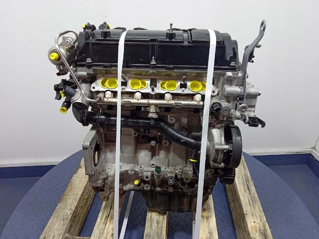 Moteur GCR (EP6FADTX) vue 3