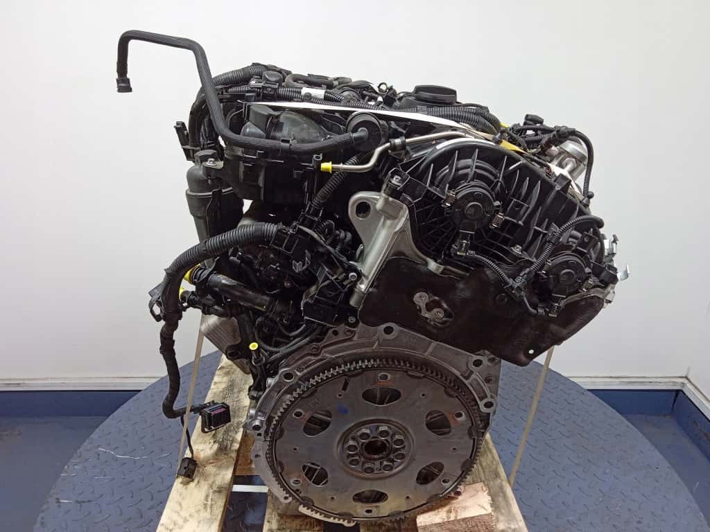 Moteur B48 B20 B vue 2
