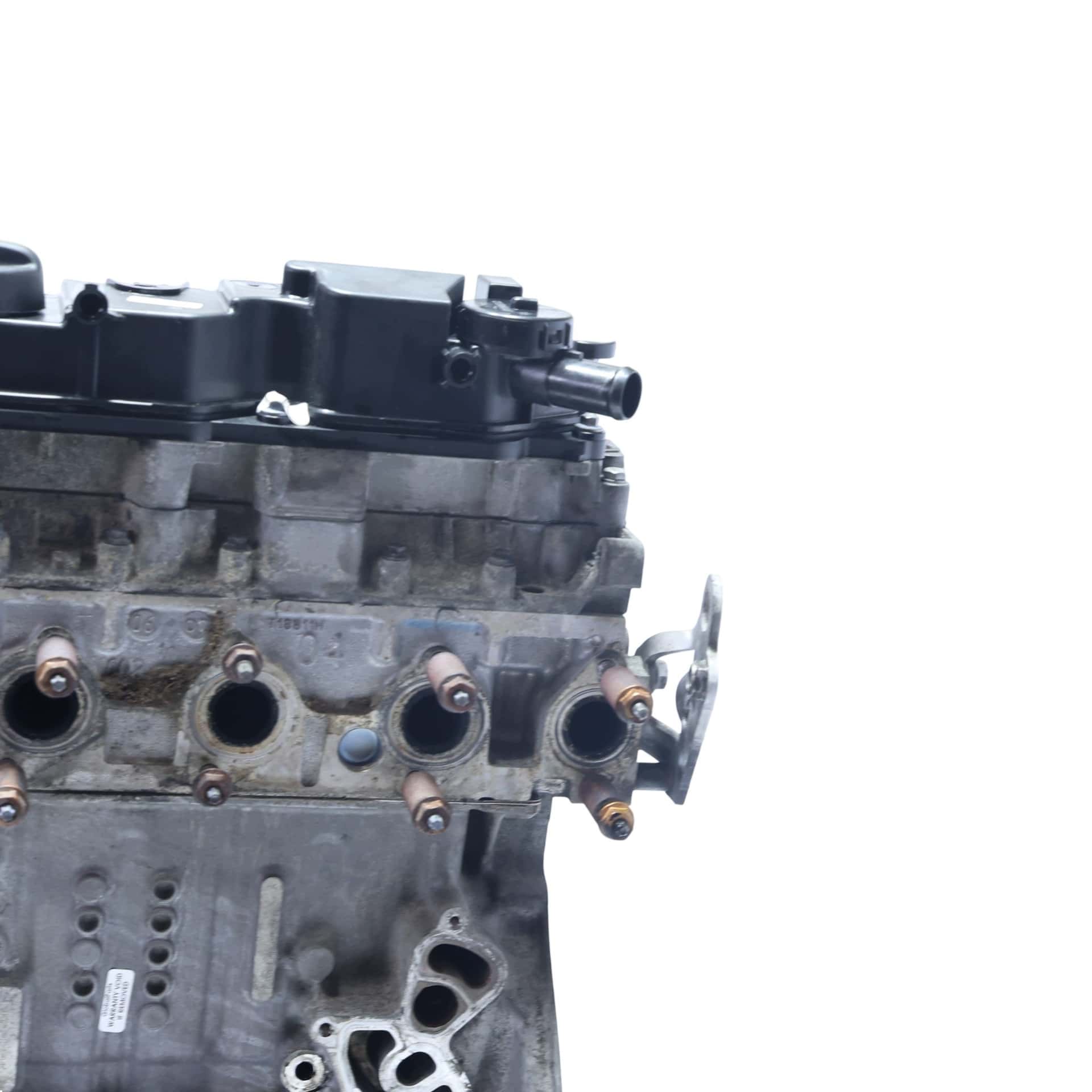 Moteur TZJA vue 6