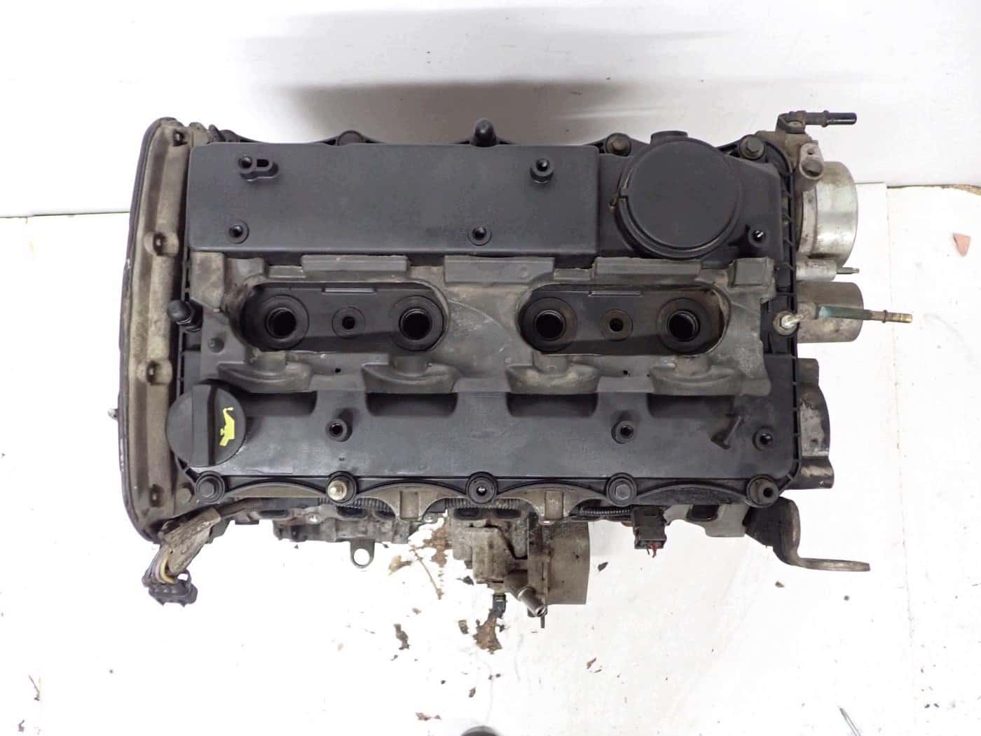 Moteur DRFF vue 3