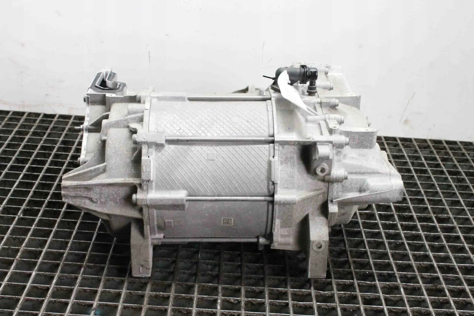 Moteur EBJC vue 5