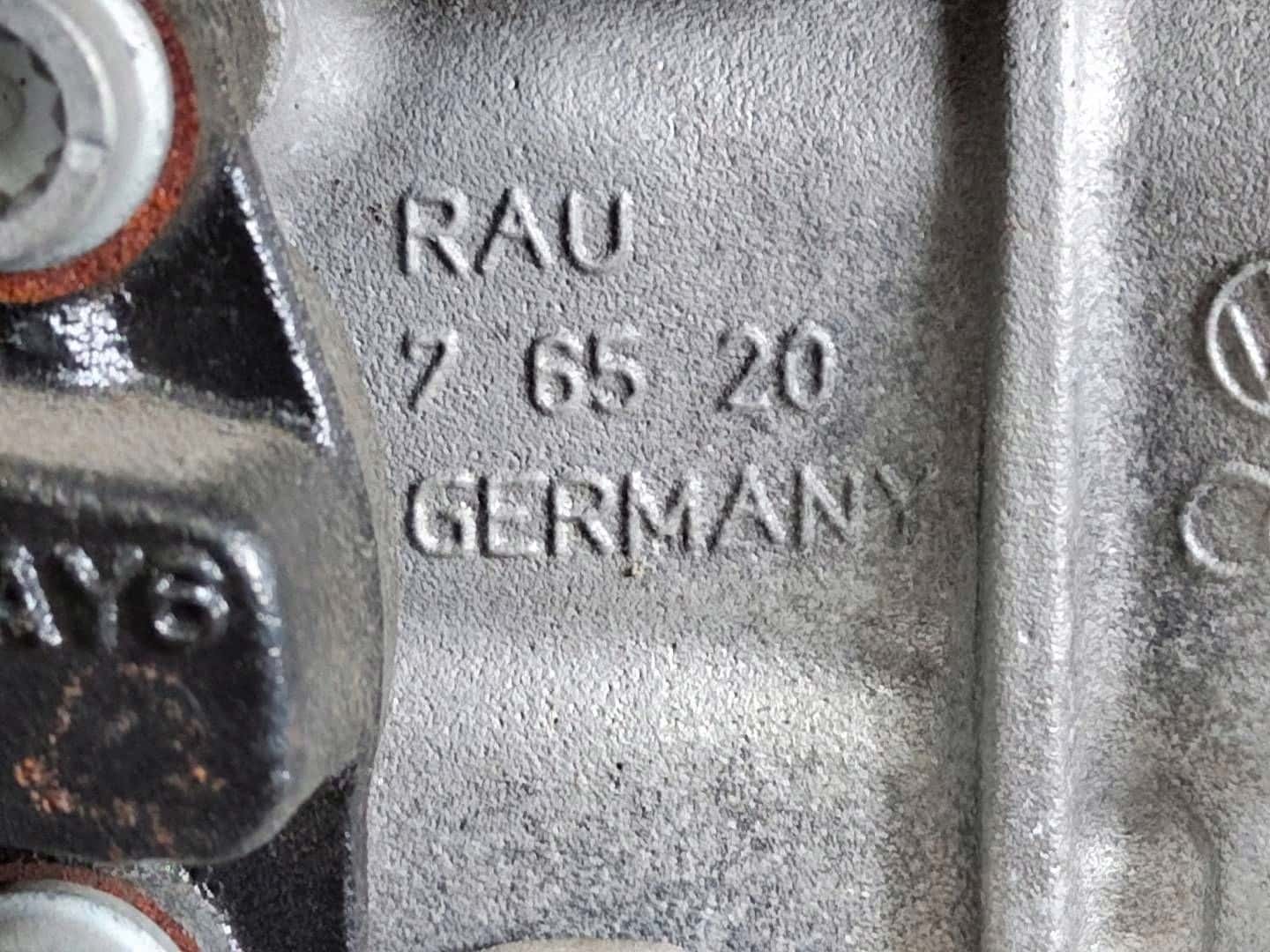 Moteur DTPA vue 7