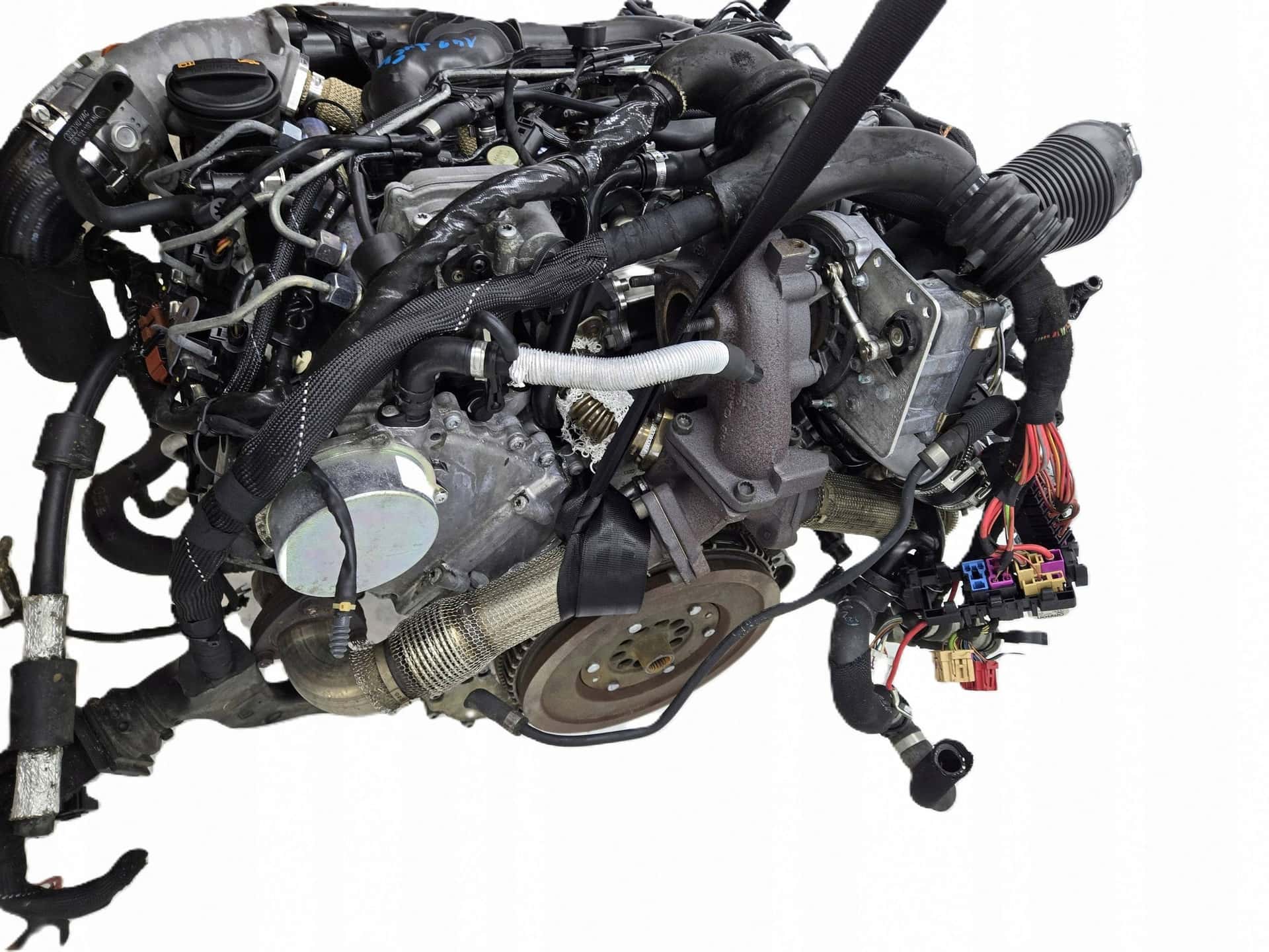 Moteur BPP vue 7