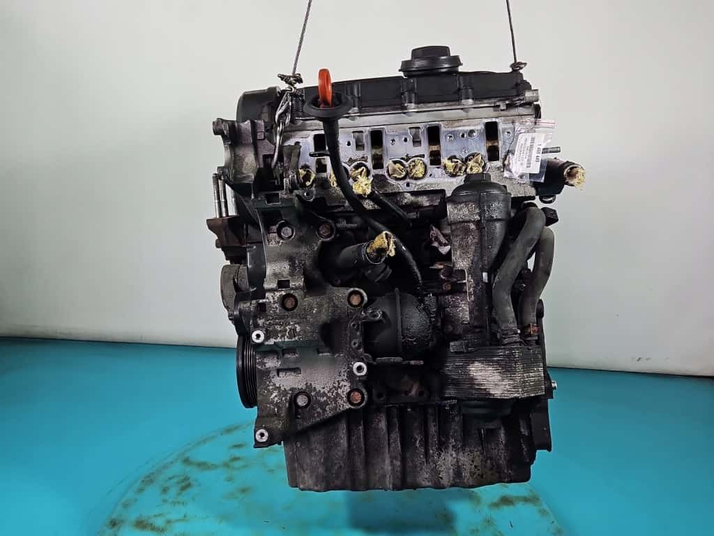 Moteur BSY vue 3