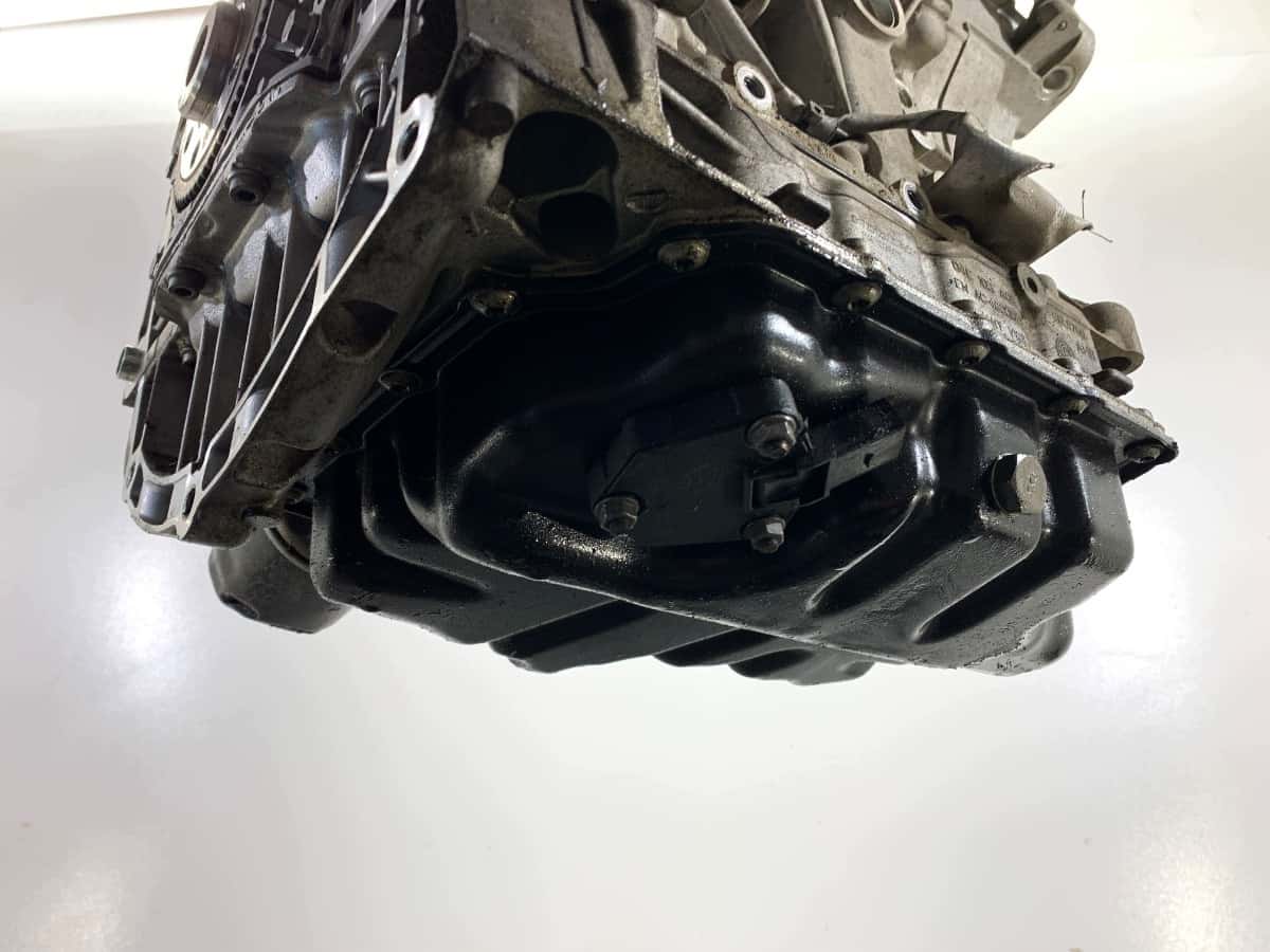 Moteur CZDB vue 6