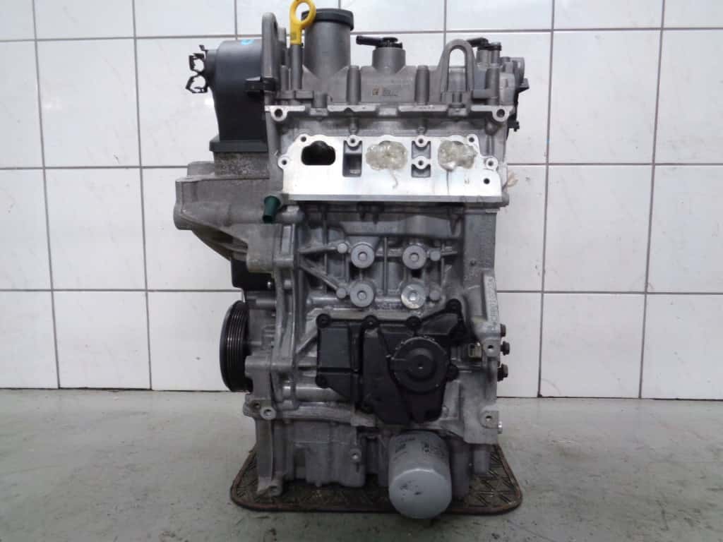 Moteur CPGA vue 3