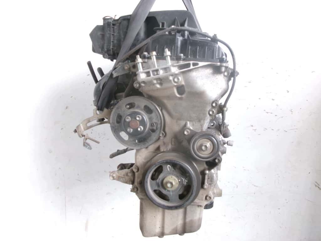 Moteur K10C vue 5