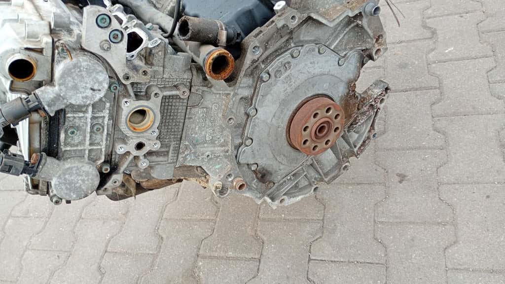Moteur ASN vue 11