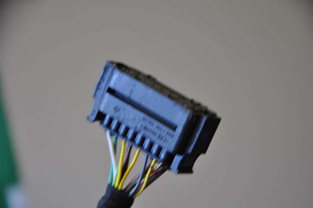 Moteur HA0 vue 5