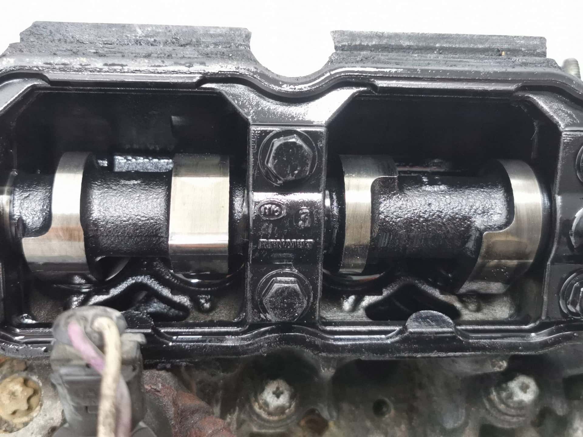 Moteur F9Q 760 vue 11