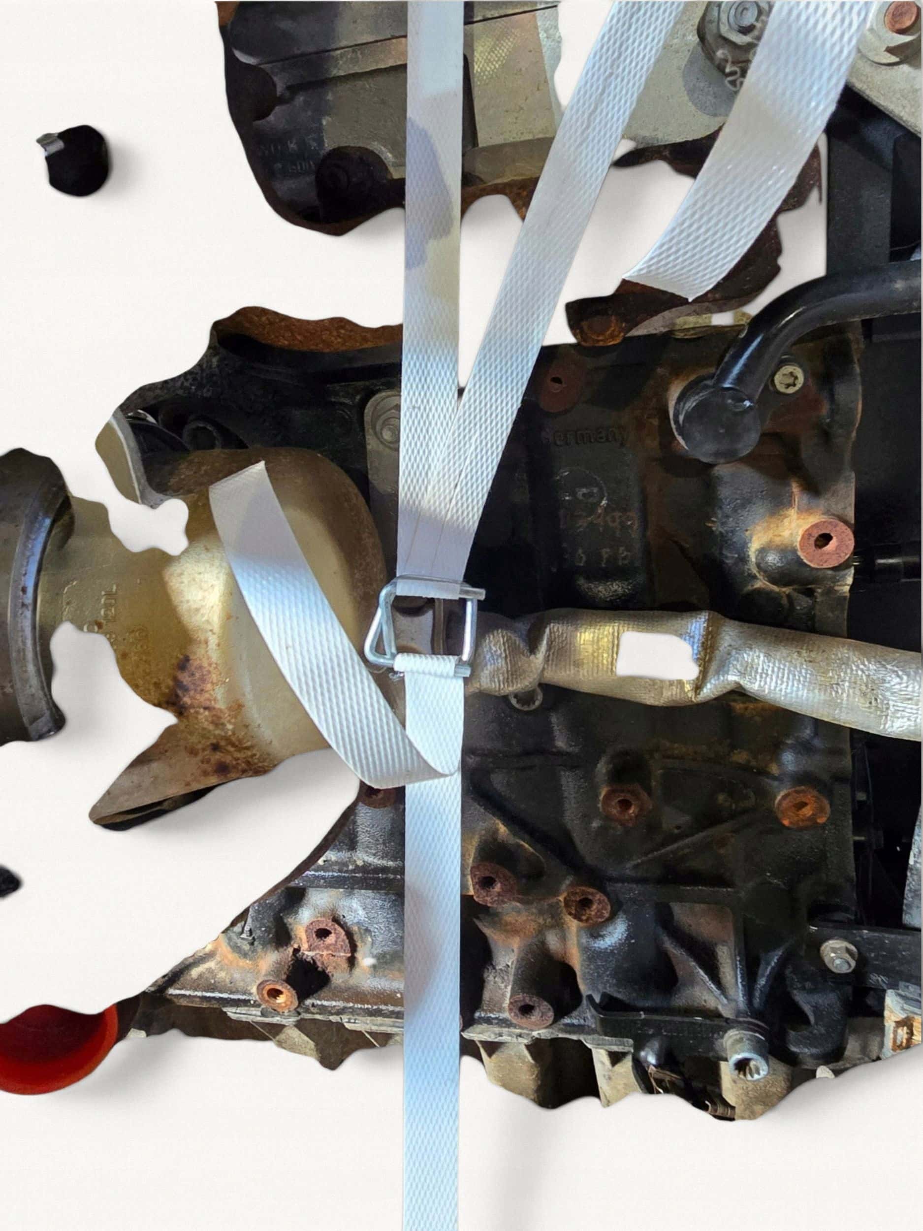 Moteur DFSF vue 6