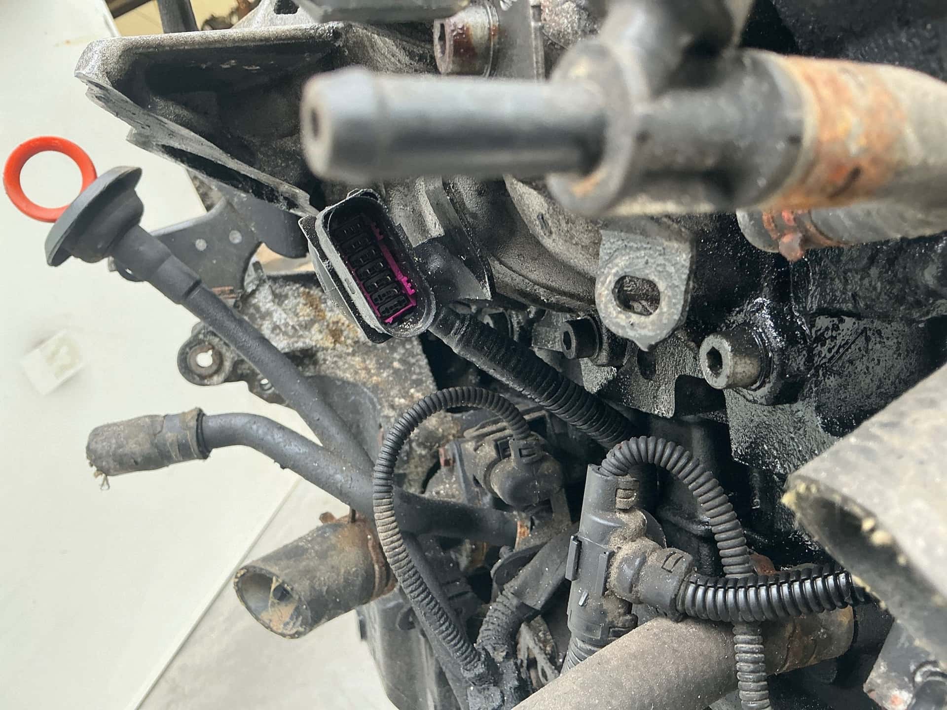 Moteur ECD vue 8