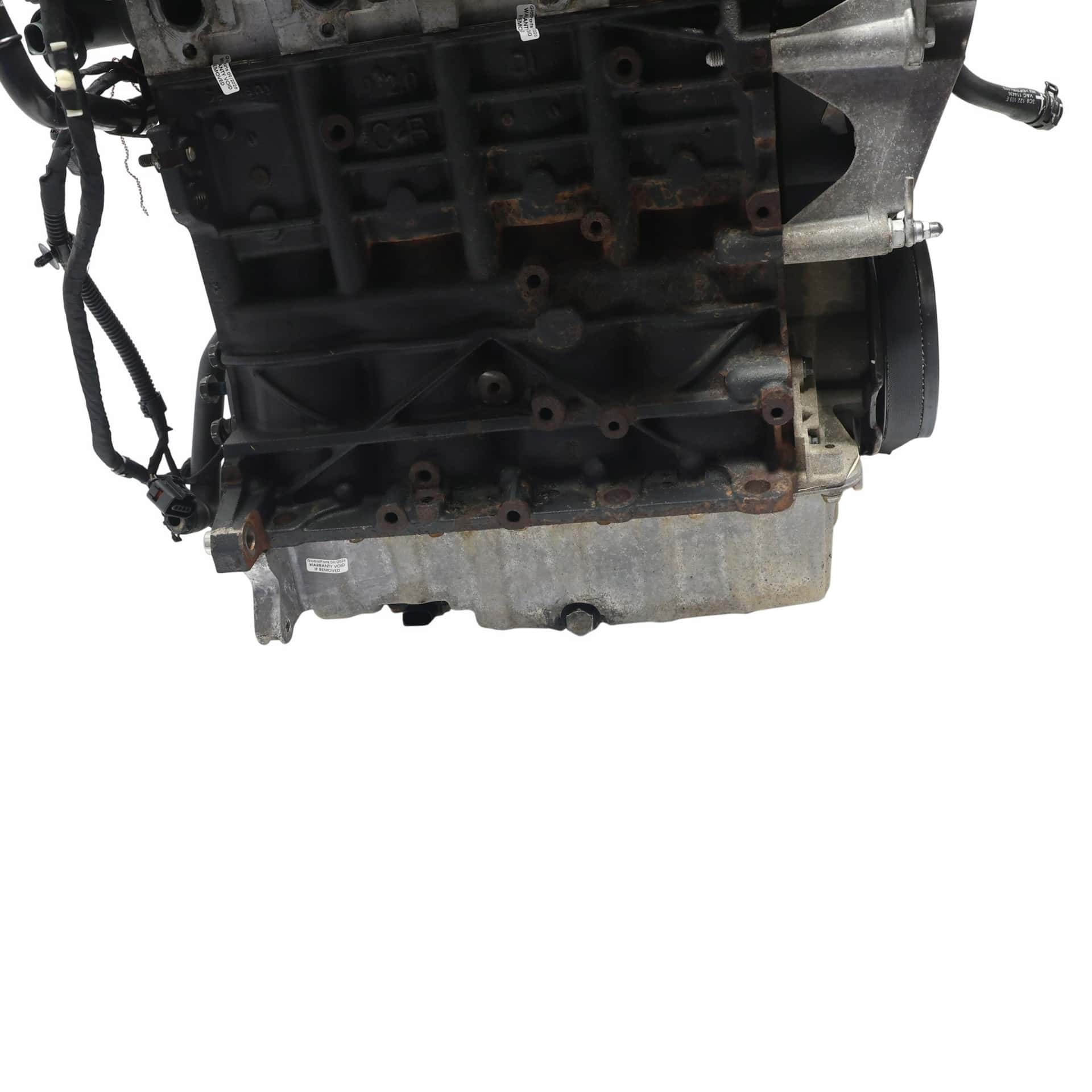 Moteur BST vue 14