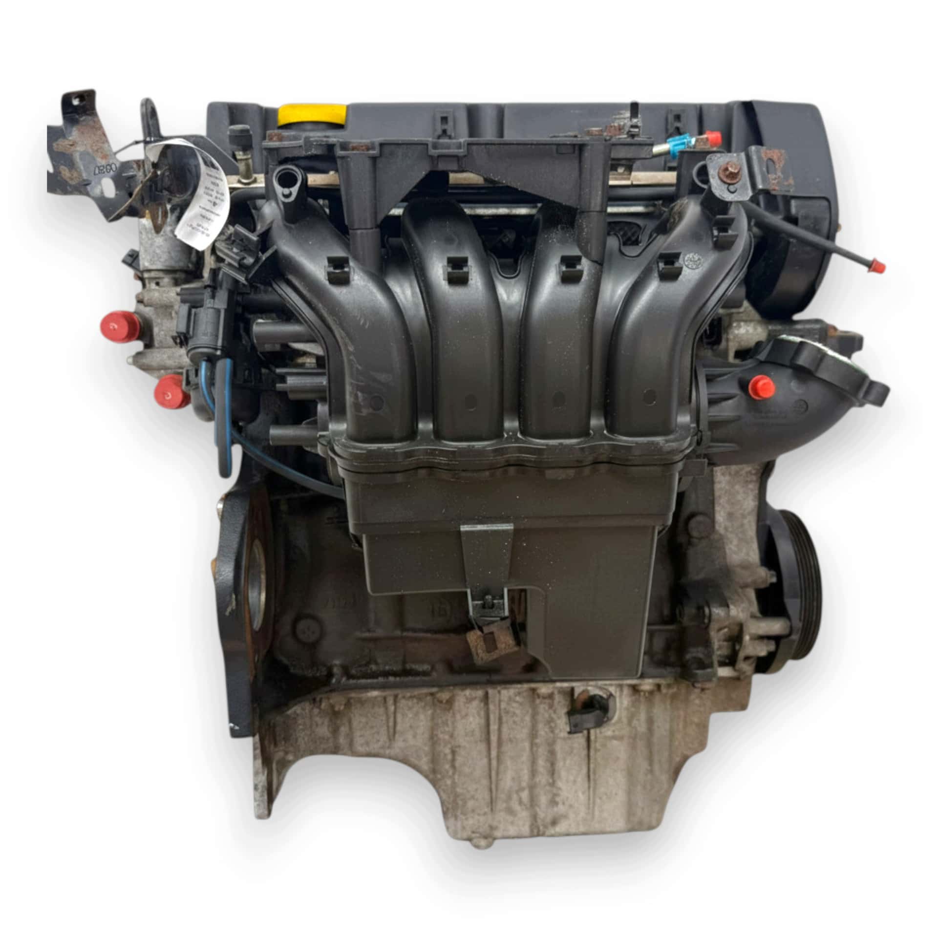 Moteur Z 16 XE1 vue 5