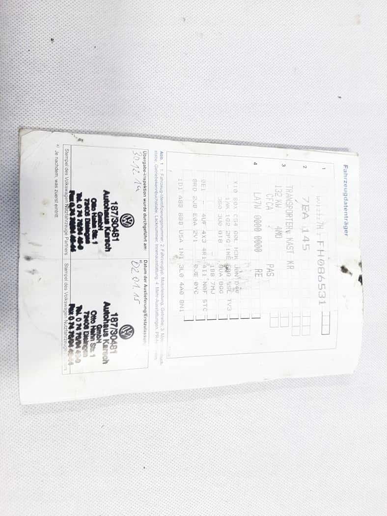 Moteur CFCA vue 7