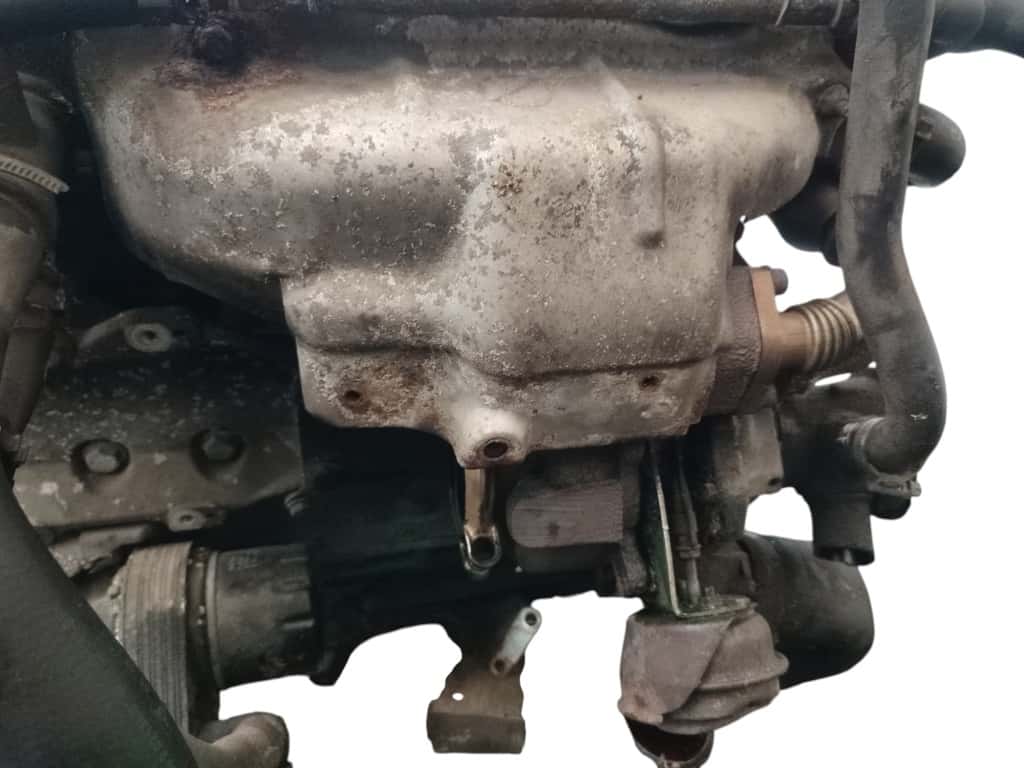 Moteur 192 A8.000 vue 7