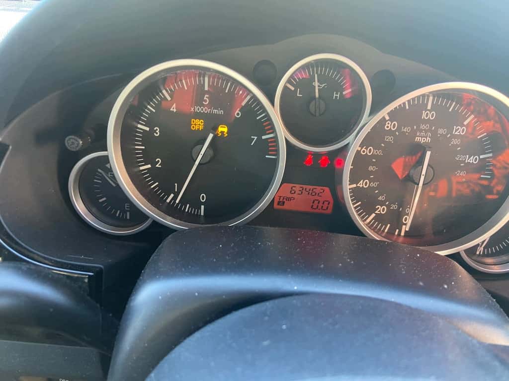 Moteur L8-VE vue 16