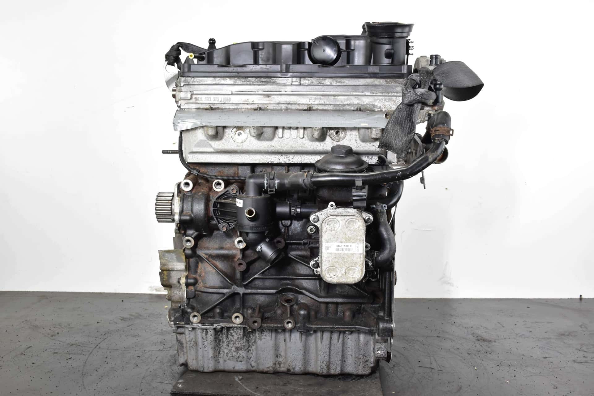 Moteur CFFB vue 4