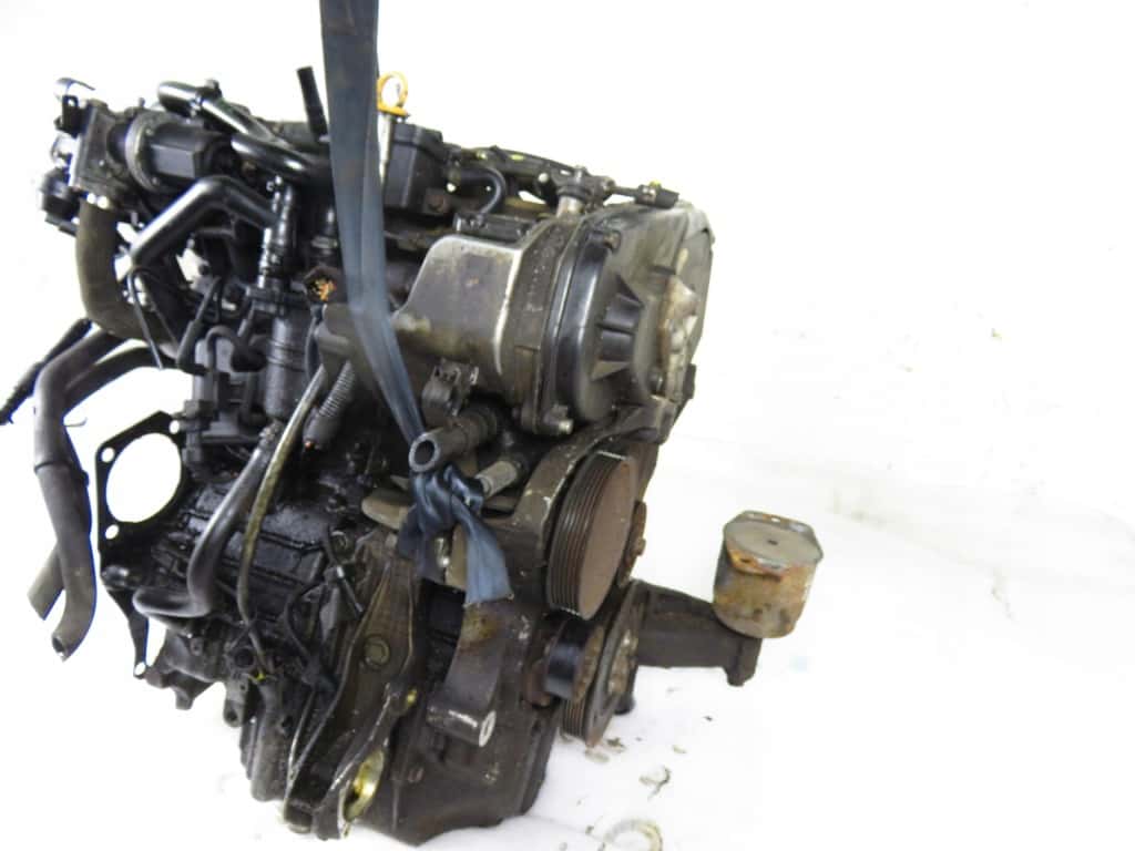 Moteur 937 A4.000 vue 2