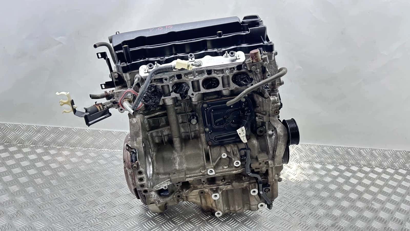 Moteur R20A9 vue 6