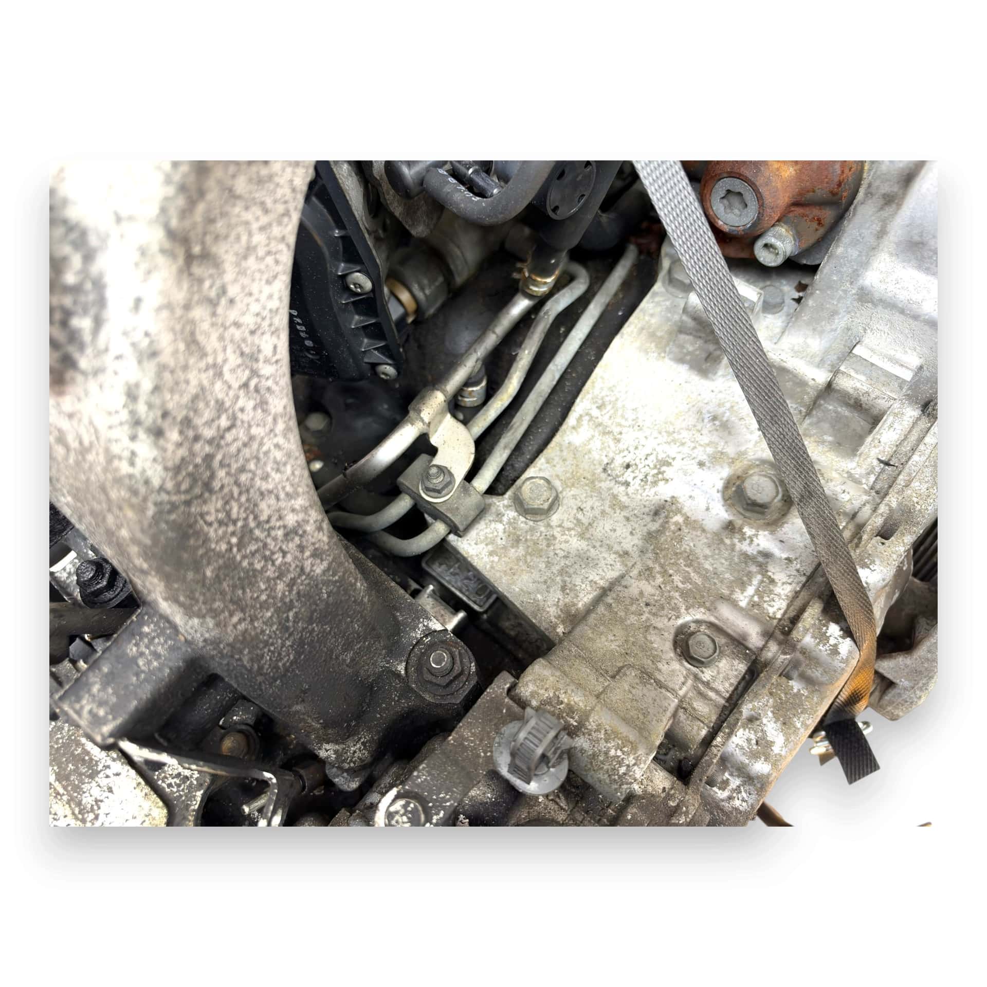 Moteur EE20Z vue 9